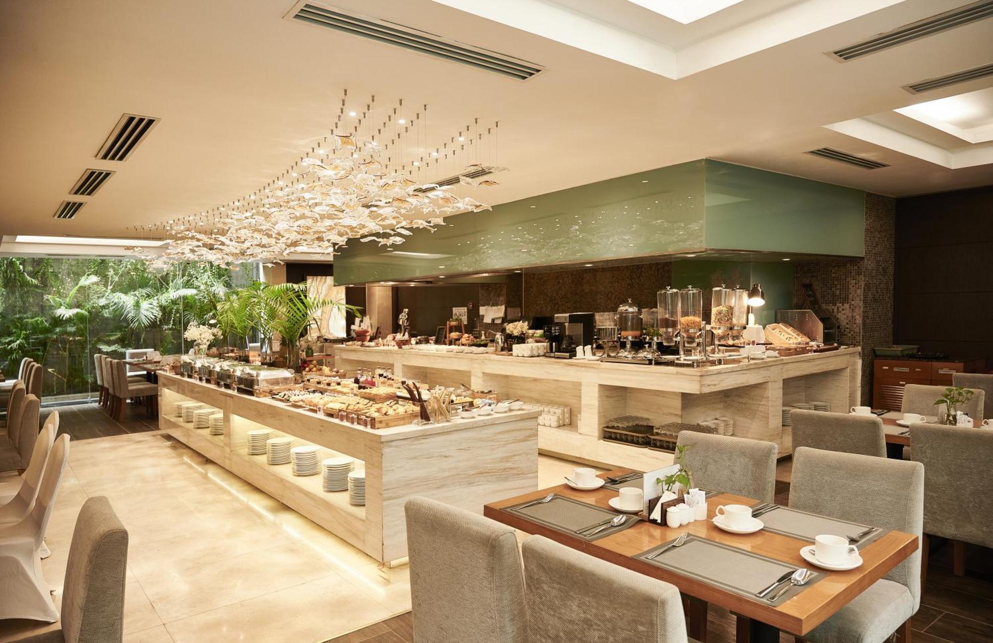 The Ann Hanoi Hotel & Spa, Hanoi