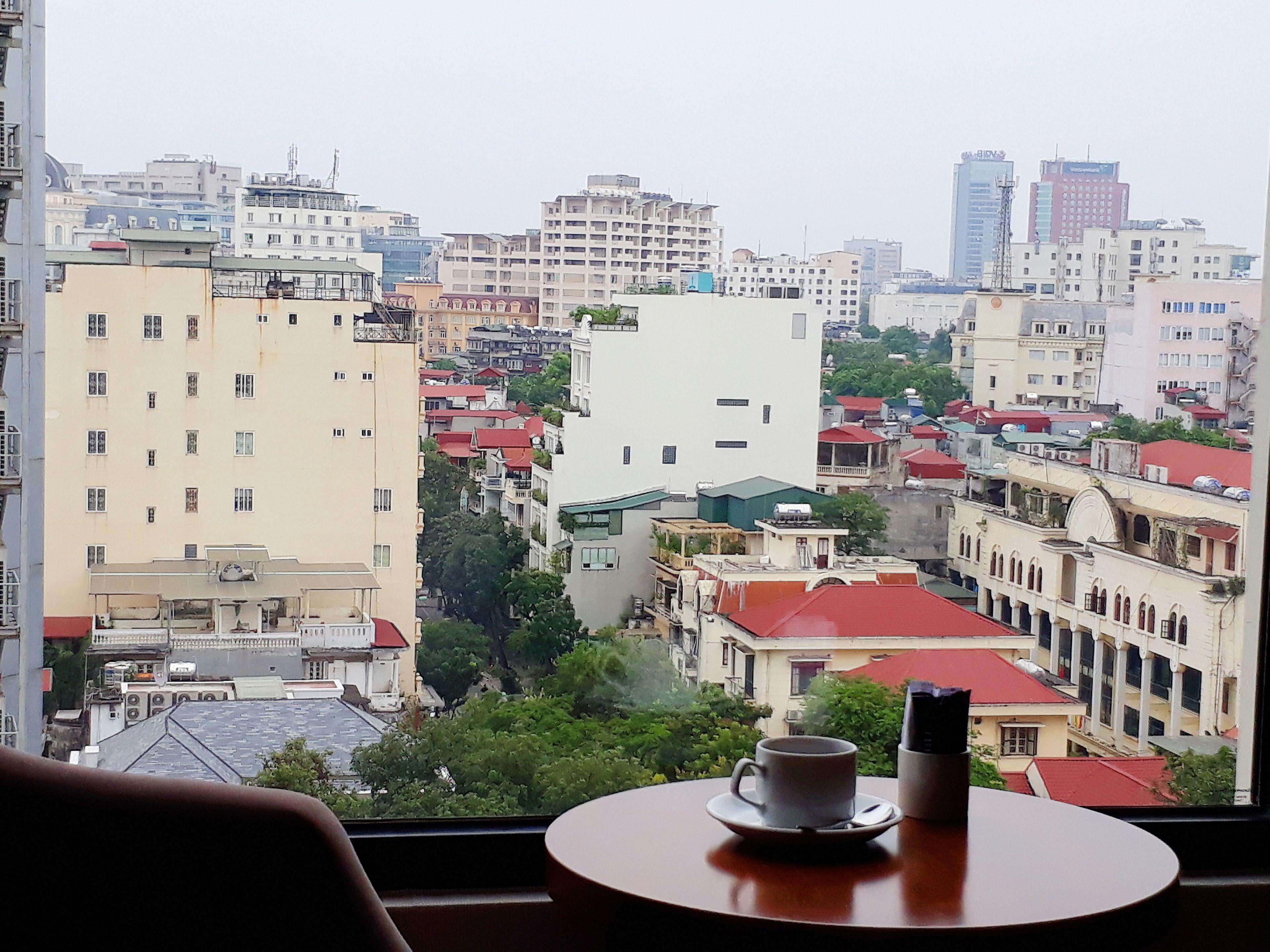 The Ann Hanoi Hotel & Spa — Photos 2